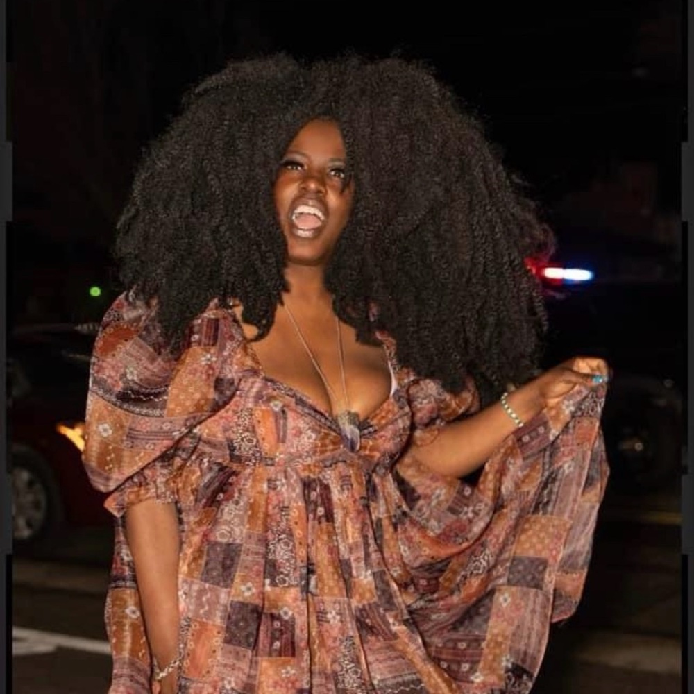 Meet your Posher, Thunder